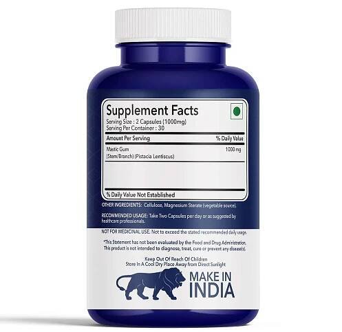 Mastic gum tablets, Gut health tablets, Mediterranean mastic gum, Digestive support tablets, Oral health supplement, Liver detox tablets, Vegan mastic gum, Stomach relief tablets, H.pylori support, Mastiha resin tablets, Duodenal health, Circulation supplement, Bloating relief, Antioxidant tablets, Fitness Veda