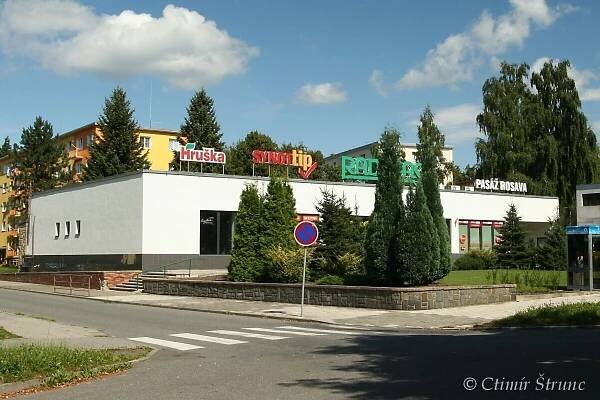 Koupelny Janíček | Rožnov shopping