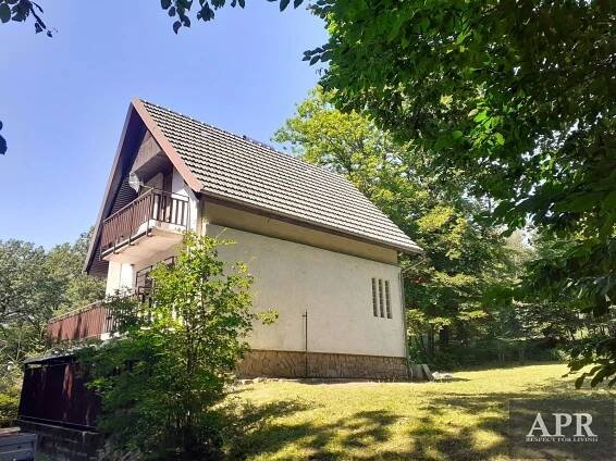 Prodej Dům, Nová Lhota, okres Hodonín
