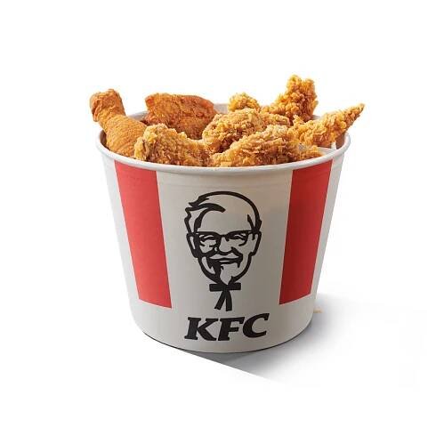 KFC Park Gate | Wolt | Delivery | Tirana