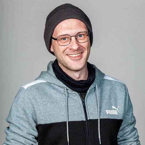 Florian Walter