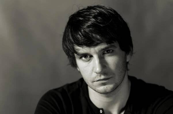 Piotr Domalewski