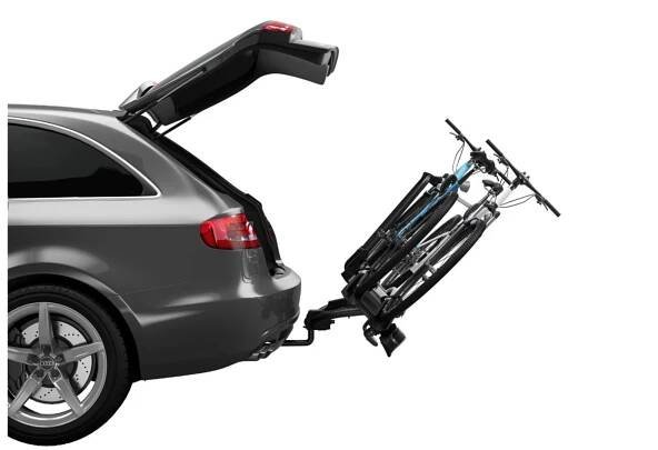 Nosič kol na tažné zařízení THULE VeloCompact 2 924 | Pneuservis Florýk