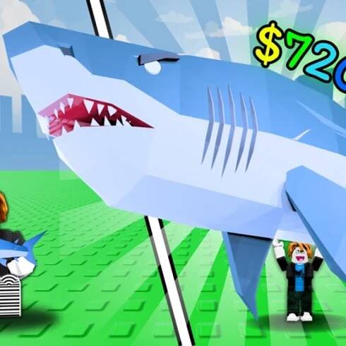 Own a Fish Pond codes October 2025