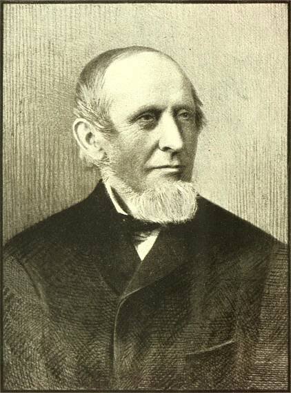 Robert Young (biblical scholar)