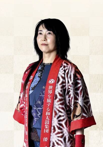 ABOUT US | YAMATO Drummers