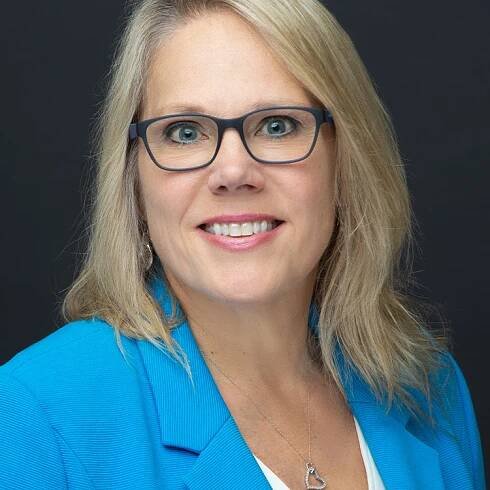 Cathy Smith