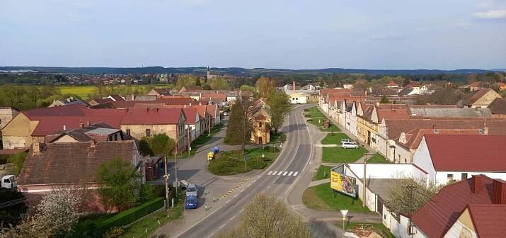 Bdeněves