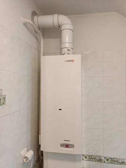 Plynový kotel Protherm Panther 12 KTO