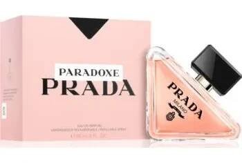 Dámský parfém Prada Prada Paradoxe, Parfumovaná voda 90ml - Tester Pre ženy Parfumovaná voda