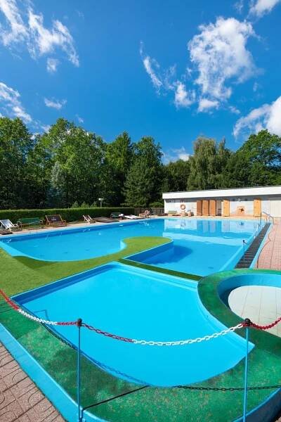 Ibis Styles Relax Hotel Roznov pod Radhostem