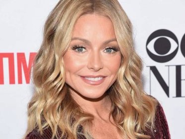 Kelly Ripa swears by two different tinted moisturizers - and they're both under $50