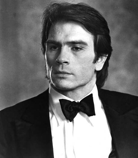 Tommy Lee Jones