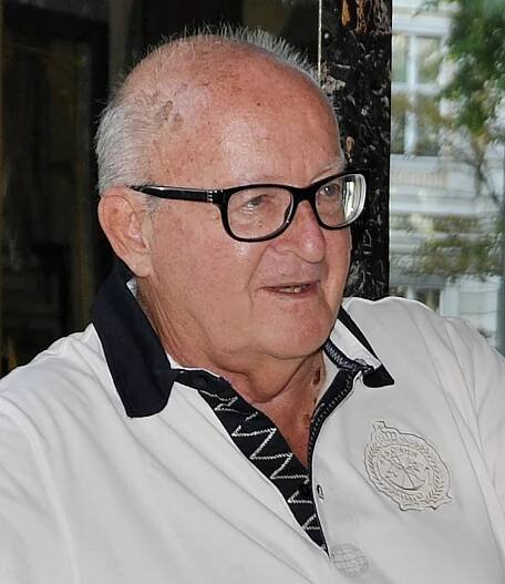 Manfried Welan – Wikipedia