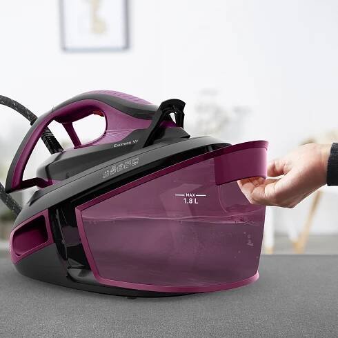 Tefal Express Vision SV8152E0