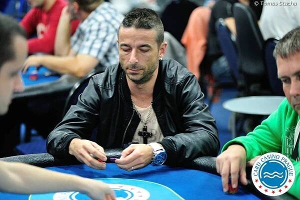ČPT Masters: V "béčku" zářil Michal Schuh - POKERživě