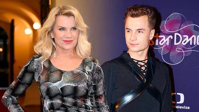 Leona Machálková ostře zkritizovala StarDance za vyhazov Chlopčíka. Je to ikona poroty, zlobí se – eXtra.cz
