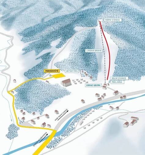 SKI ARMÁDA DOLNÍ LOMNÁ 
(klikni pro zvětšení)