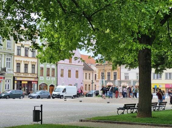 Cestovatelský fotodeník