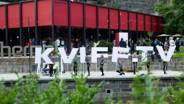 Doprovodný program ve Varech: Co dělat s dětmi na karlovarském festivalu?