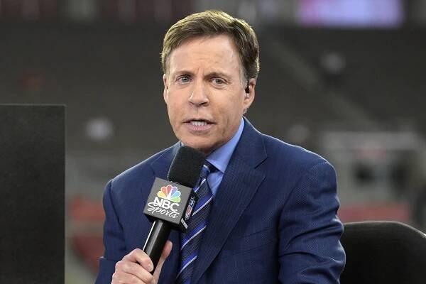 Bob Costas calls out legacy press for paying ‘ransom’ to Trump and pivoting to ‘MAGA media’