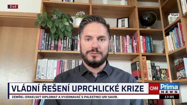 Partie PLUS - epizoda Partie PLUS, Miroslav Korecký, Miloš Gregor, Zdeněk Kabátek, Jiří Just - 15.5. v 13:00 online