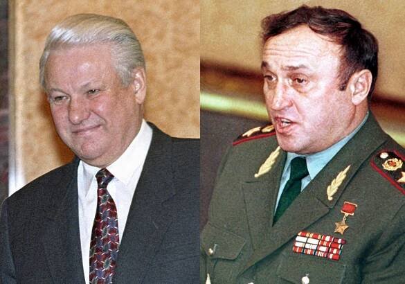 Sto tisíc mrtvých a zpustošená země. Před třiceti lety Rusové vpadli do Čečenska