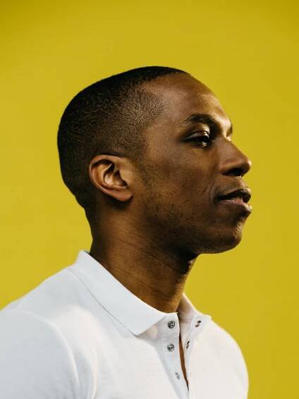 Leslie Odom Jr, Actor