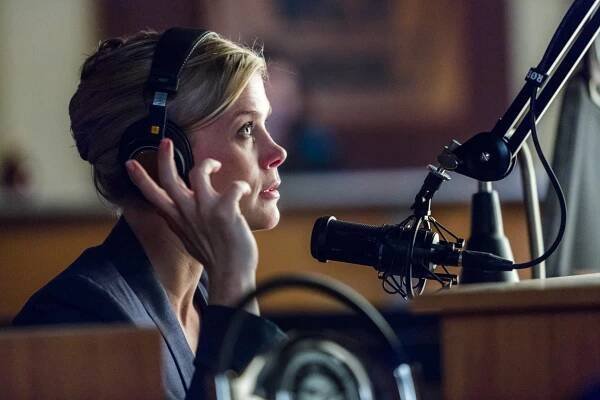 Láska v éteru - Z filmu - Alison Sweeney