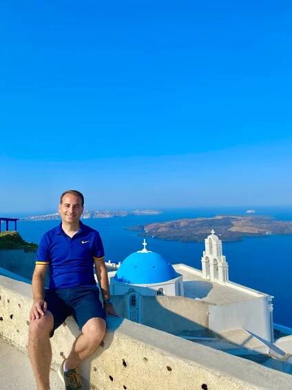 A GUIDE TO THE TOP THINGS TO DO IN SANTORINI PLUS TRAVEL TIPS FOR SANTORINI – WELCOME TO THE INSIDE TRAVELLER!