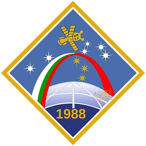 Sojuz TM-5