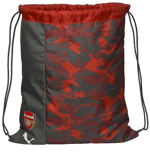 Vak Puma Camo Fanwear Arsenal FC 07492401
