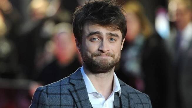 Daniel Radcliffe - 2 - GALERIE: Dům Harryho Pottera na prodej (5/5)