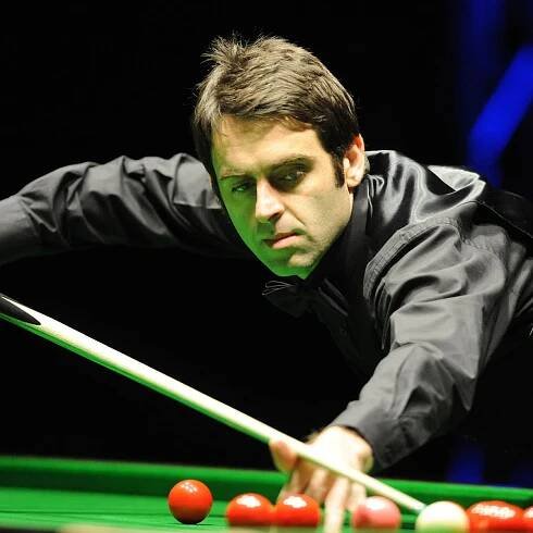 Ronnie O ́Sullivan: dokument vypráví příběh šestinásobného mistra světa ve snookeru