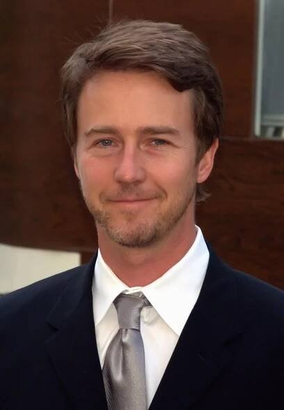 Edward Norton citáty