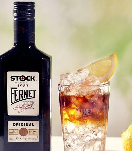 Fernet