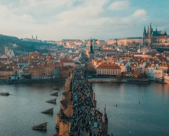 University College Prague | ERUNI