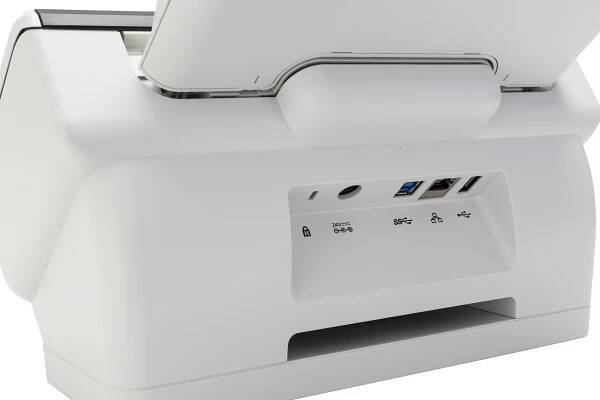 Kodak ALARIS S2060W Skener ADF Skener 600 x 600DPI A3 Černá, Bílá | ab-com.cz
