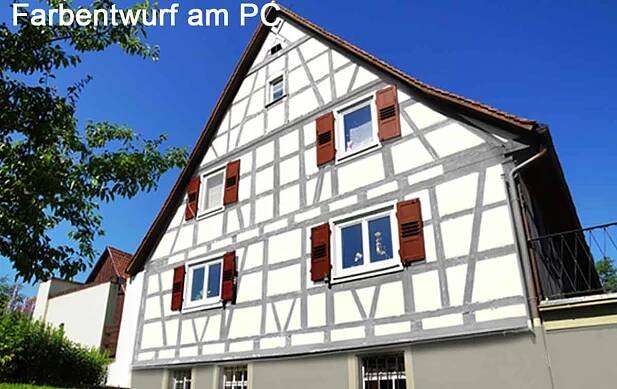Widmann Gruppe - Schwäbisch Hall - Konzeption
