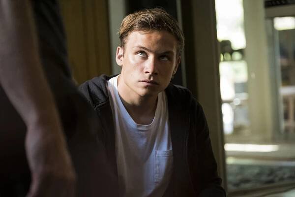 Animal Kingdom - Betrayal - Z filmu - Finn Cole