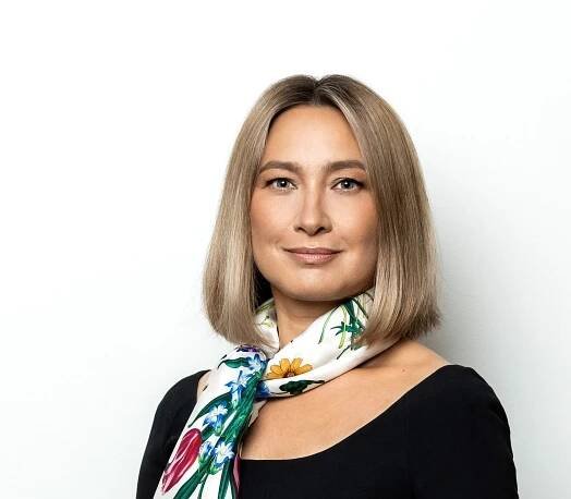Sandra Sidoraitė
