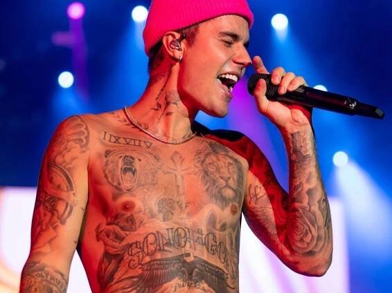 Justin Bieber Age, Height, Biography 2024 Wiki, Net Worth - Trusted Networth of Famours Celebrities