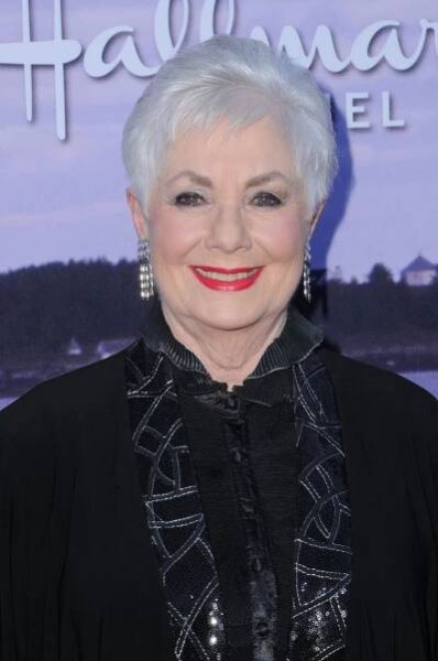 shirley