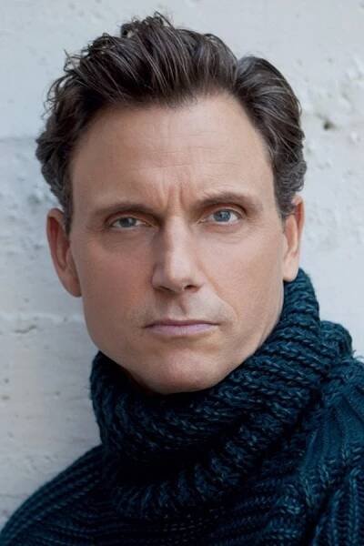 Tony Goldwyn herec
