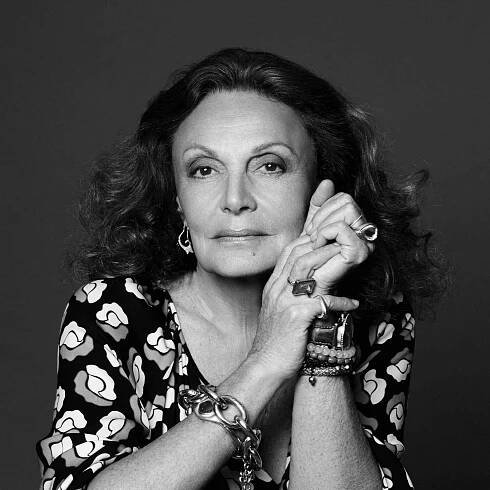 Diane Von Furstenberg