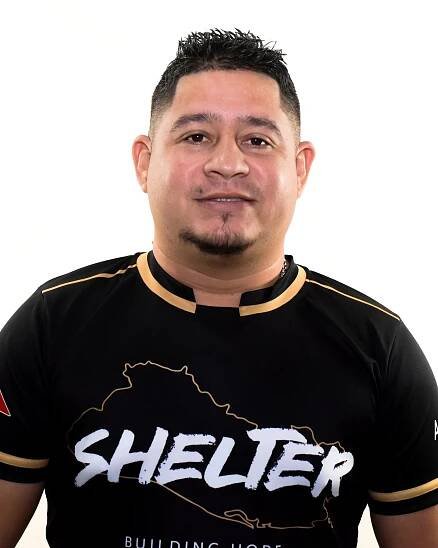 Alejandro Lebron
