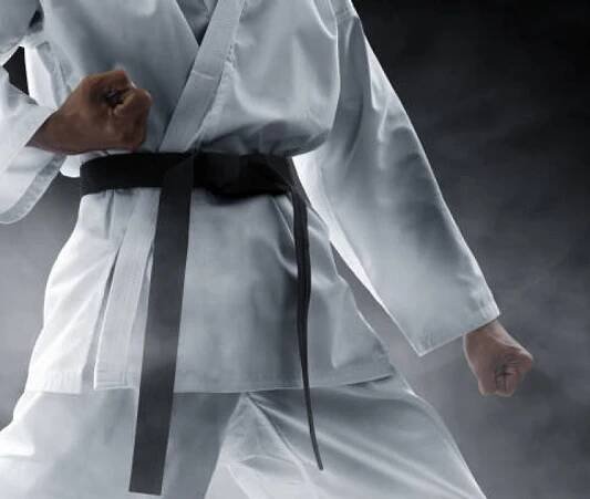 Karate