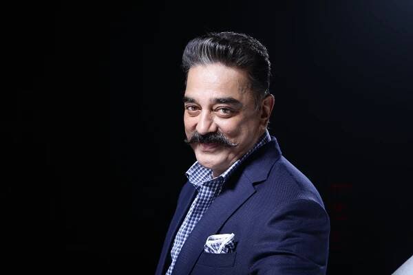 Kamal Haasan, Banijay Asia and Turmeric Media  Come Together to Create Regional Content