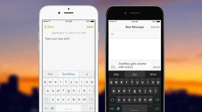 SwiftKey