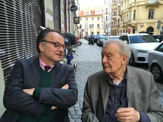 Tomáš Kafka: Samotný most dobré vztahy nezaručí - NN Magazine